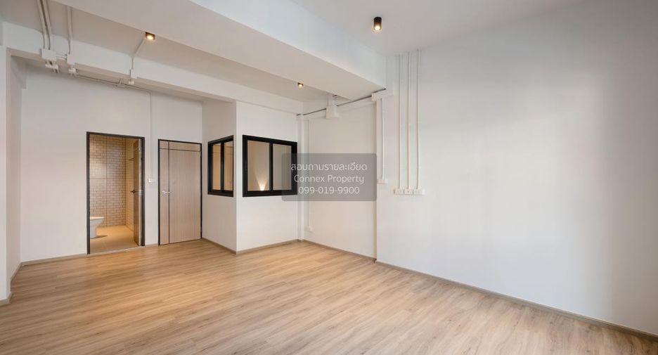 Reihenhaus zum Kauf mit 3 Zimmer in Bang Kho Laem, Bangkok