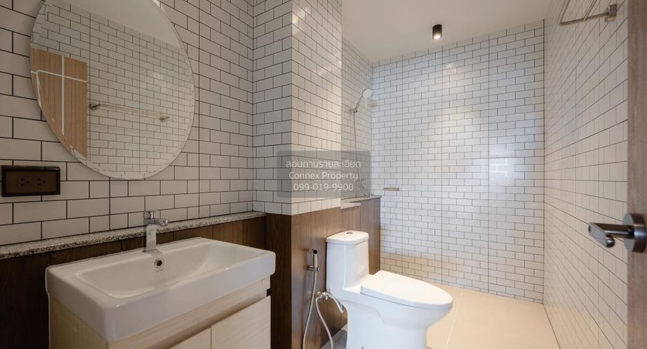 Reihenhaus zum Kauf mit 3 Zimmer in Bang Kho Laem, Bangkok