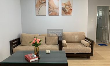 Wohnung zum Kauf mit 2 Zimmer in Phasi Charoen, Bangkok