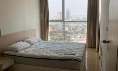 For sale 1 bed condo in Phaya Thai, Bangkok
