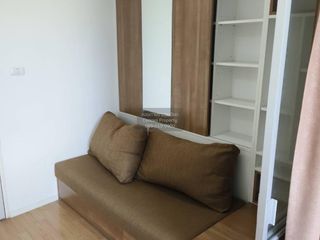 À vendre 1 chambre condo à Prawet, Bangkok