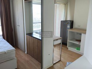 À vendre 1 chambre condo à Prawet, Bangkok