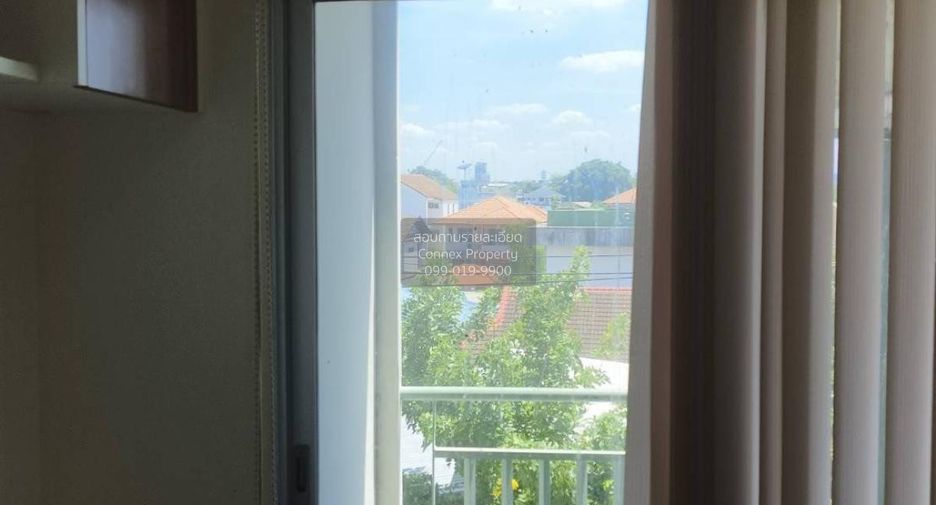Condo en venta de 1 habitaciones en Prawet, Bangkok