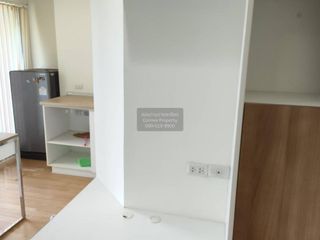 À vendre 1 chambre condo à Prawet, Bangkok