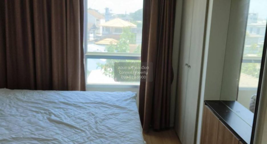 Condo en venta de 1 habitaciones en Prawet, Bangkok