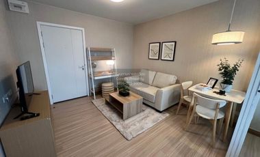 For sale 1 bed condo in Thanyaburi, Pathum Thani