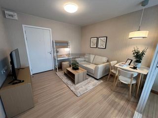 For sale 1 bed condo in Thanyaburi, Pathum Thani