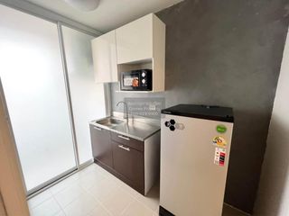 For sale 1 bed condo in Thanyaburi, Pathum Thani