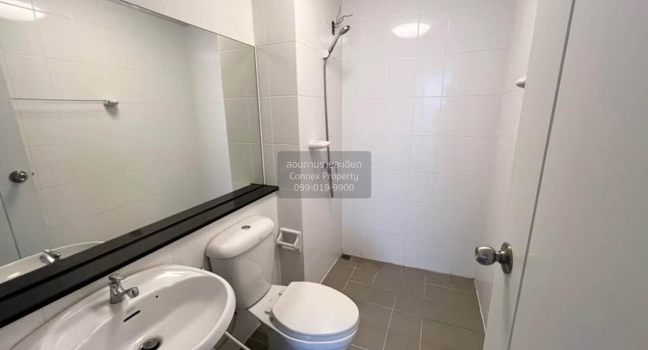 For sale 1 bed condo in Thanyaburi, Pathum Thani