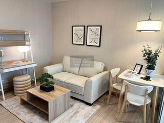 For sale 1 bed condo in Thanyaburi, Pathum Thani