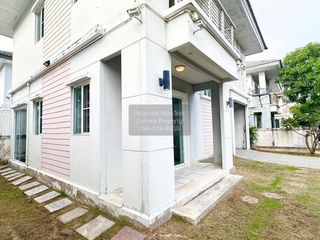 For sale 3 bedrooms house in Mueang Samut Sakhon, Samut Sakhon