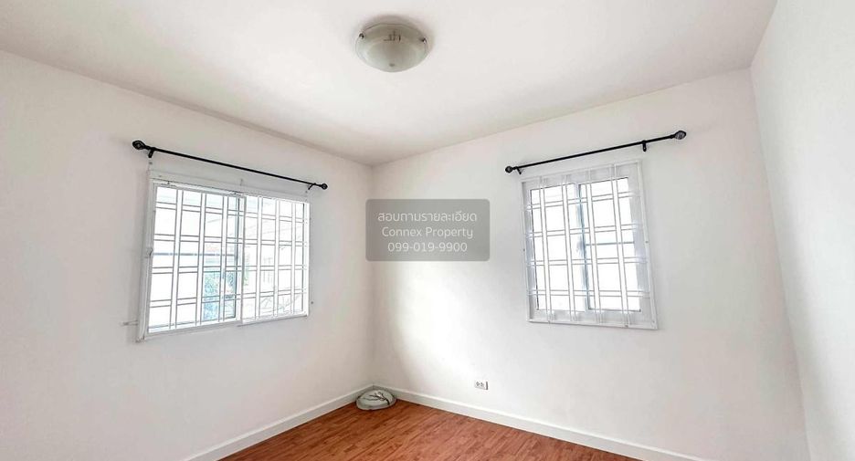For sale 3 bedrooms house in Mueang Samut Sakhon, Samut Sakhon