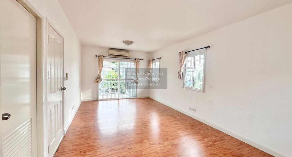 For sale 3 bedrooms house in Mueang Samut Sakhon, Samut Sakhon
