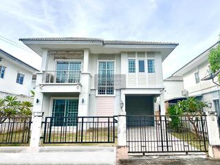 For sale 3 bedrooms house in Mueang Samut Sakhon, Samut Sakhon
