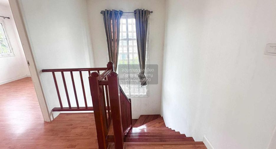 For sale 3 bedrooms house in Mueang Samut Sakhon, Samut Sakhon