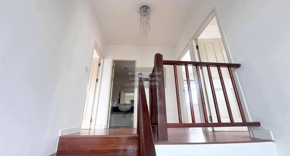 For sale 3 bedrooms house in Mueang Samut Sakhon, Samut Sakhon