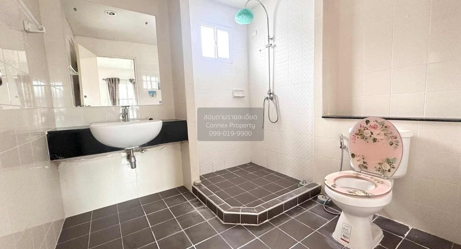 For sale 3 bedrooms house in Mueang Samut Sakhon, Samut Sakhon