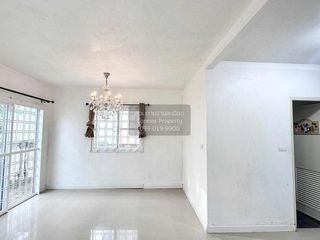 For sale 3 bedrooms house in Mueang Samut Sakhon, Samut Sakhon