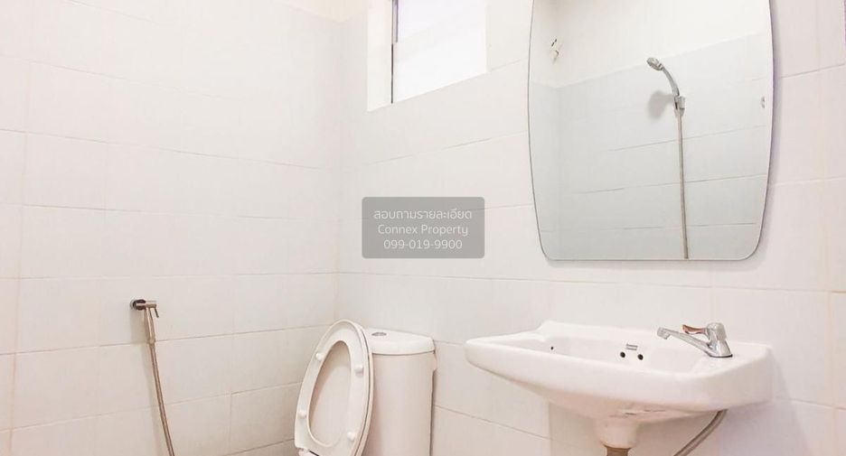Casa adosada en venta de 2 habitaciones en Bang Yai, Nonthaburi