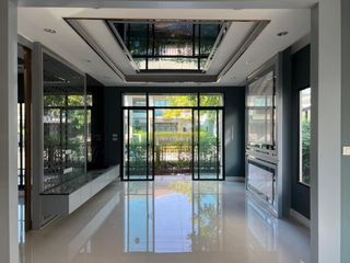 For sale 3 bedrooms house in Bang Phli, Samut Prakan