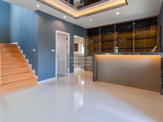 For sale 3 bedrooms house in Bang Phli, Samut Prakan
