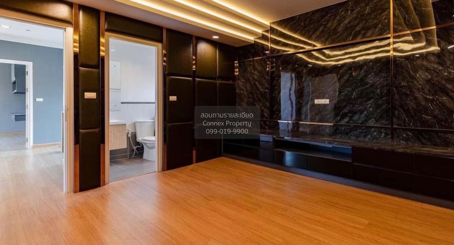 For sale 3 bedrooms house in Bang Phli, Samut Prakan