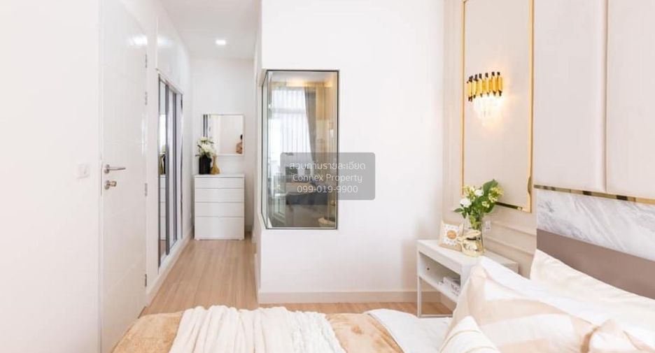 Condo en venta de 1 habitaciones en Ratchathewi, Bangkok