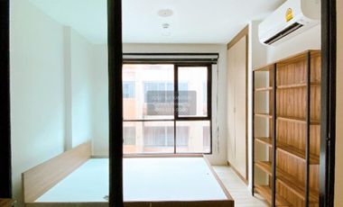 For sale 1 bed condo in Khlong Luang, Pathum Thani