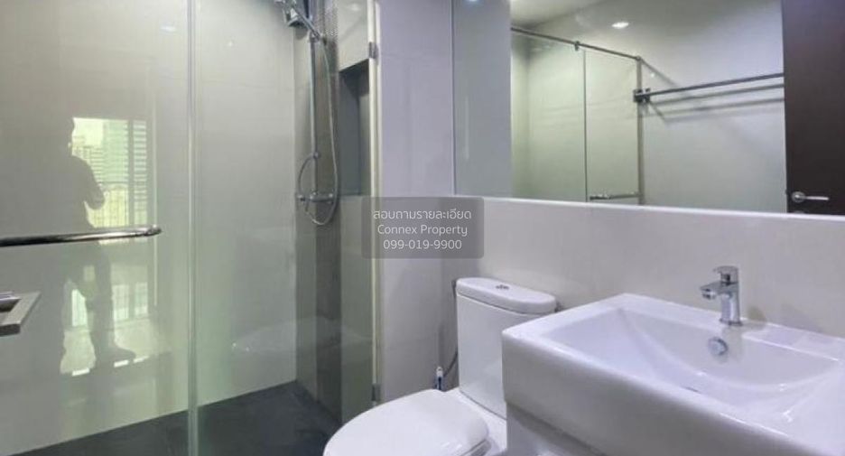 For sale 1 bed condo in Sathon, Bangkok