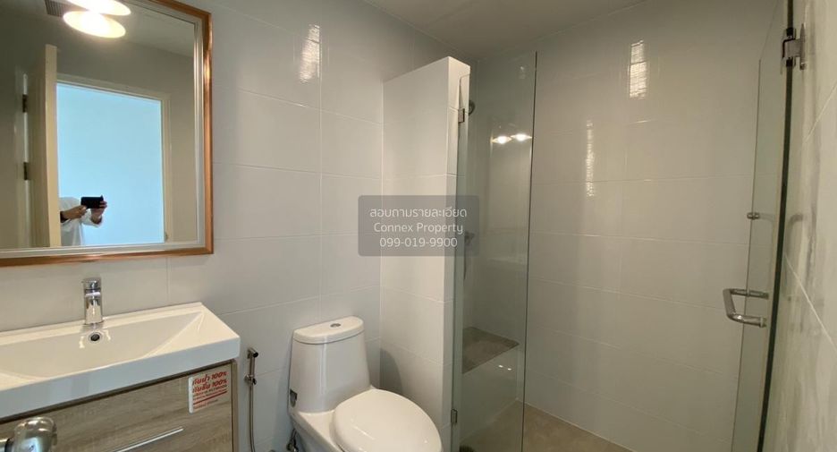 For sale 1 Beds condo in Khlong San, Bangkok