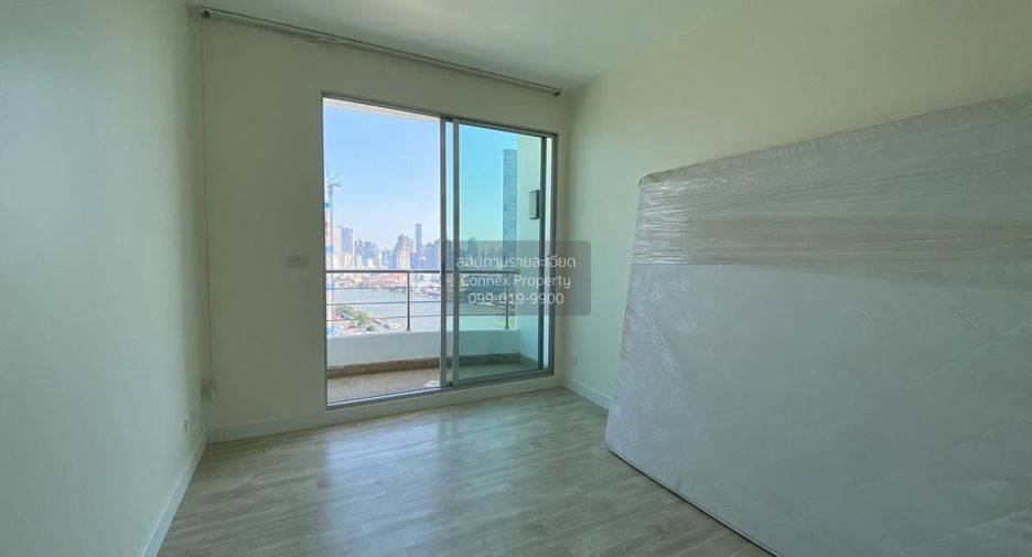 For sale 1 Beds condo in Khlong San, Bangkok