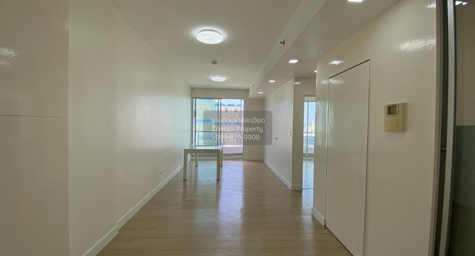 For sale 1 Beds condo in Khlong San, Bangkok
