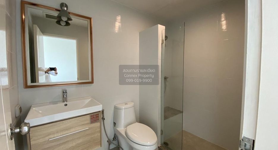 For sale 1 Beds condo in Khlong San, Bangkok