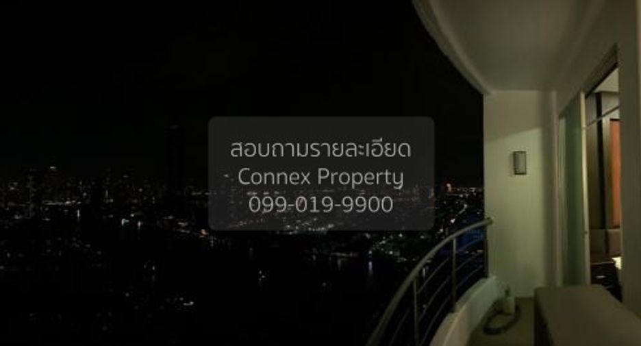 For sale 1 Beds condo in Khlong San, Bangkok