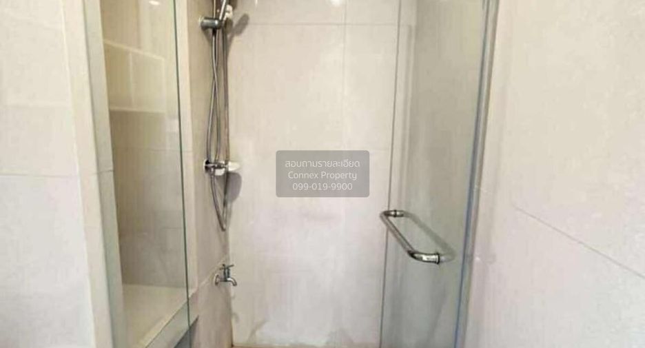 For sale 1 bed condo in Mueang Nonthaburi, Nonthaburi