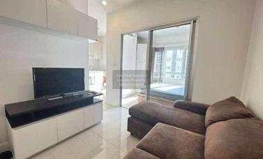 For sale 1 bed condo in Mueang Nonthaburi, Nonthaburi