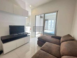À vendre 1 chambre condo à Mueang Nonthaburi, Nonthaburi