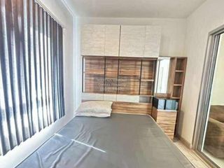 À vendre 1 chambre condo à Mueang Nonthaburi, Nonthaburi
