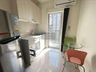 À vendre 1 chambre condo à Mueang Nonthaburi, Nonthaburi