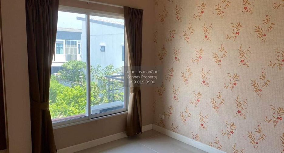 Продажа 3 спальни дом в Bang Bua Thong, Нонтабури
