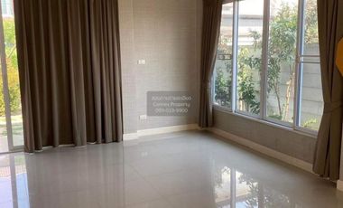 Продажа 3 спальни дом в Bang Bua Thong, Нонтабури