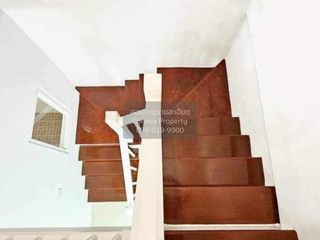 For sale 3 bedrooms townhouse in Sam Phran, Nakhon Pathom
