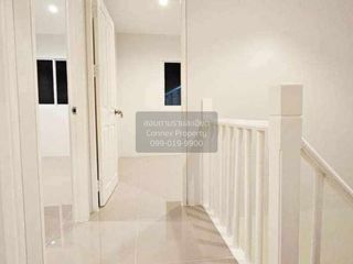 For sale 3 bedrooms townhouse in Sam Phran, Nakhon Pathom