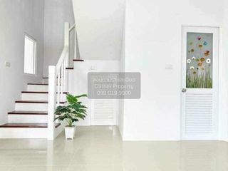 For sale 3 bedrooms townhouse in Sam Phran, Nakhon Pathom