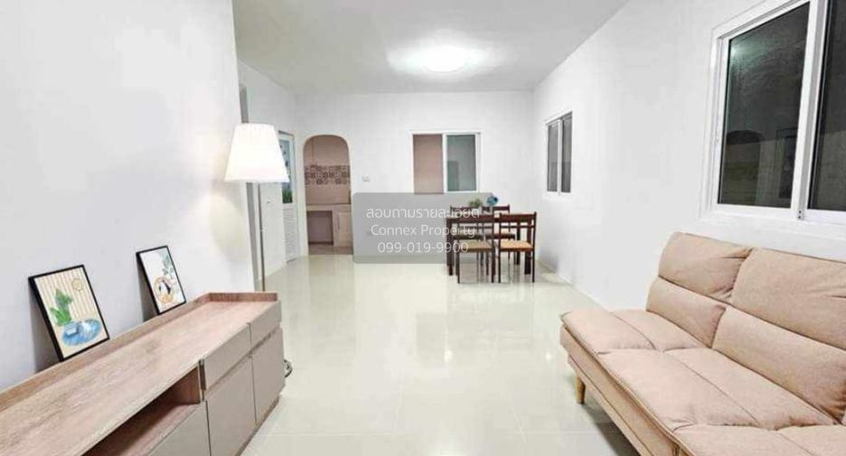 For sale 3 bedrooms townhouse in Sam Phran, Nakhon Pathom