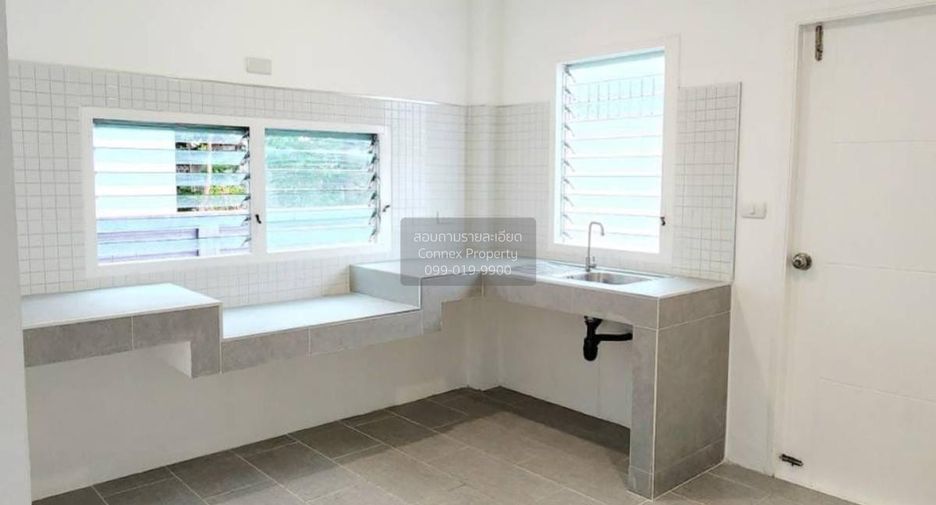 Продажа 3 спальни дом в Тхунг Кхру, Бангкок