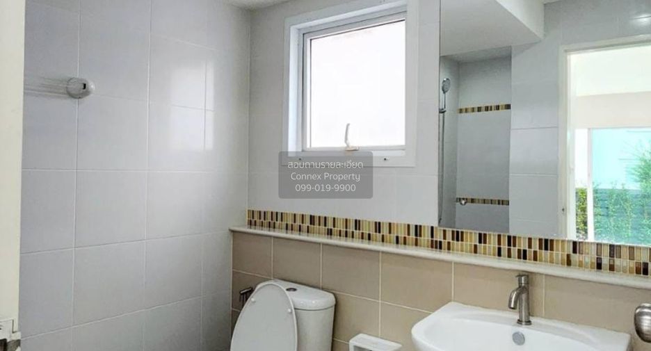 Продажа 3 спальни дом в Тхунг Кхру, Бангкок