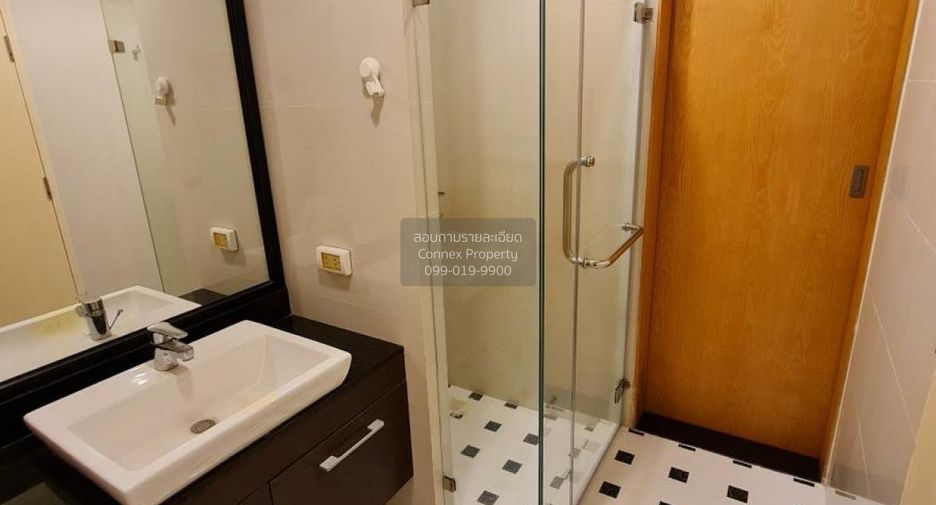 For sale 2 bedrooms condo in Chatuchak, Bangkok
