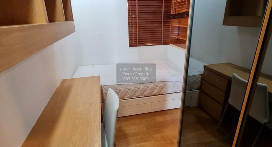 For sale 2 bedrooms condo in Chatuchak, Bangkok