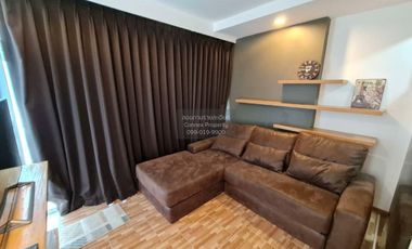 For sale 2 bedrooms condo in Chatuchak, Bangkok
